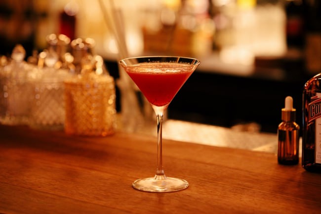 コスモポリタン