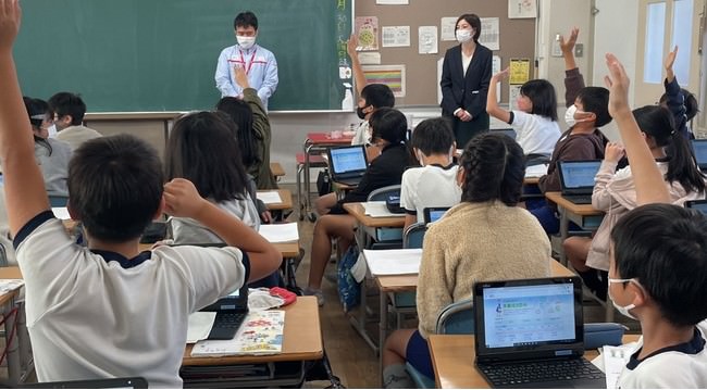 【ミツカンのすがお】 はじめました！