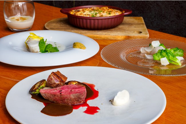 ＼今年の豚汁うどんは、豚肉増し増し！／　具だくさん！あったか豚汁うどんフェア