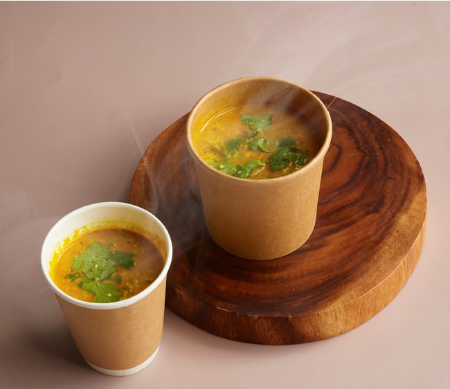 月額33,000円でオールインクルーシブのサブスク制フレンチレストラン『Provision』が12月のマンスリーメニューを提供開始