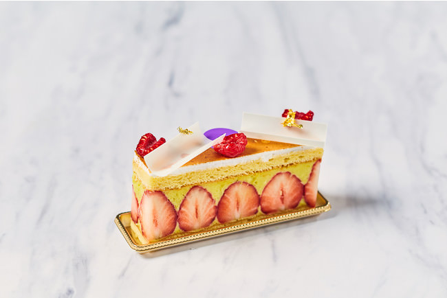 「フレジェピスターシュ」