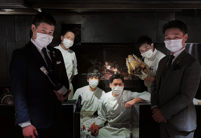 スパイスとだし汁の絶妙なハーモニー! 大きめな野菜とさらりとしたカレーがクセになる!スープカレー「おもちとおはぎ」が自由が丘にオープン!!