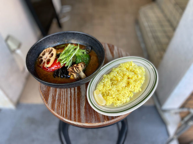 スペインいちご香る「いちご明太子」