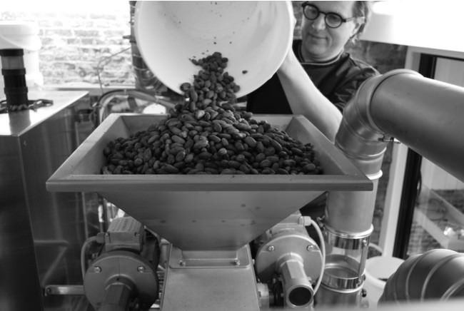 バナナの神様・新キャラクター誕生！