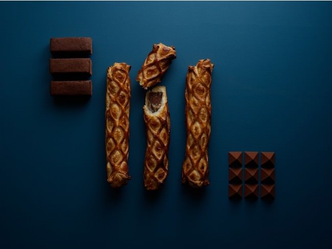 カルビープラス10周年を記念して、お菓子勉強家松林千宏さんがカルビープラス商品をランキング！年末年始のお土産選びをもっと楽しく！