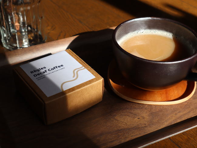 「Little Darling Coffee Roasters」にて毎年好評の冬季限定ブレンド「LONE SOME HOLY NIGHT」が今年も登場！