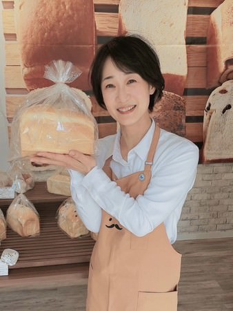 店長つーさん