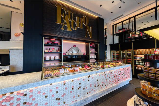 Pâtisserie & Boutique FAUCHON