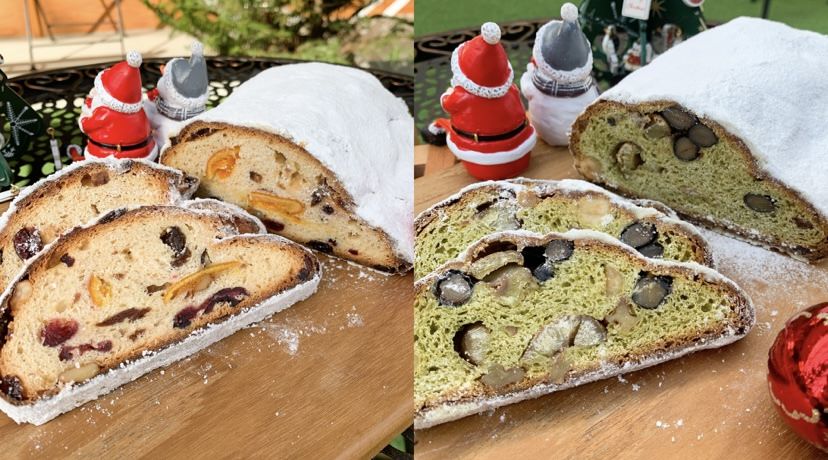 【冬のごちそう】からあげ専門店からやまに「ハンバーグとにんにくからあげ定食」新登場！