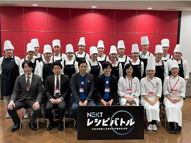 “もち麦”のはくばく×HATAKE CAFEコラボ記念「～最高のアルデンテ体験を～もち麦リゾットキャンペーン」12月13日(月)～26日(日)実施