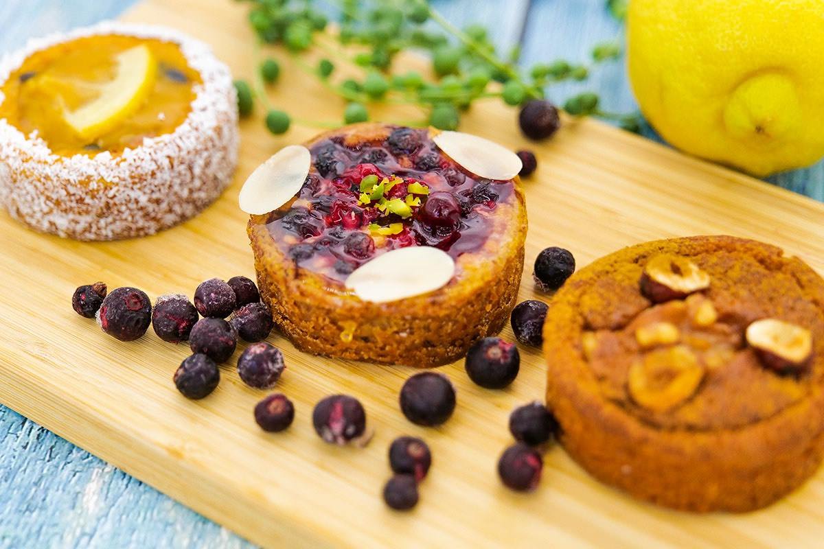 【初出店】台湾カステラ米米（ファンファン）12月9日(木)～12月15日(水) まで『SWEETS BOX ひらかたもより市スイーツ』にて期間限定販売！