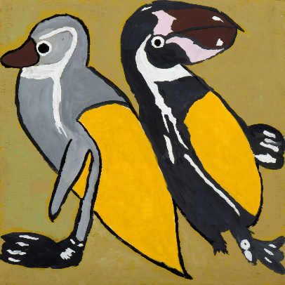 内装デザインの作品例