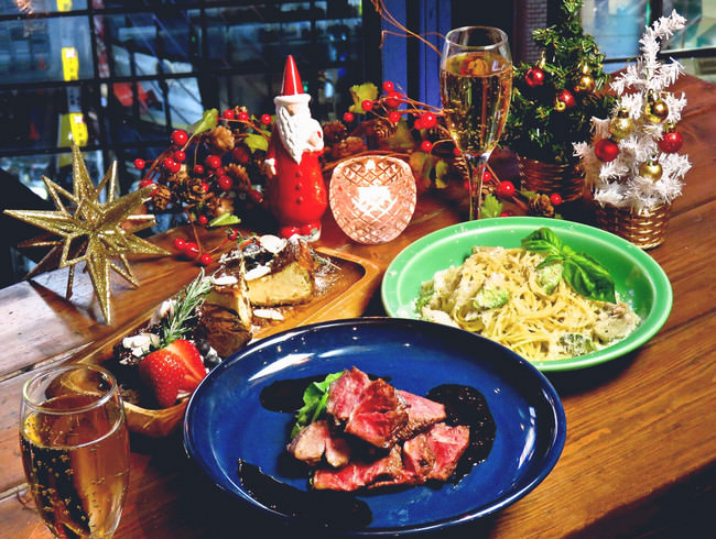 【松屋フーズ】青森県内初出店！「松屋×松のや複合店」がついに登場