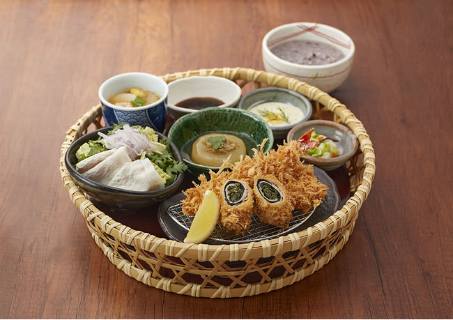 煮干しレベル超ド級！？青森・津軽の人気ラーメン店“長尾中華そば”監修の「ごぐにぼ中華そば」を期間限定販売！！