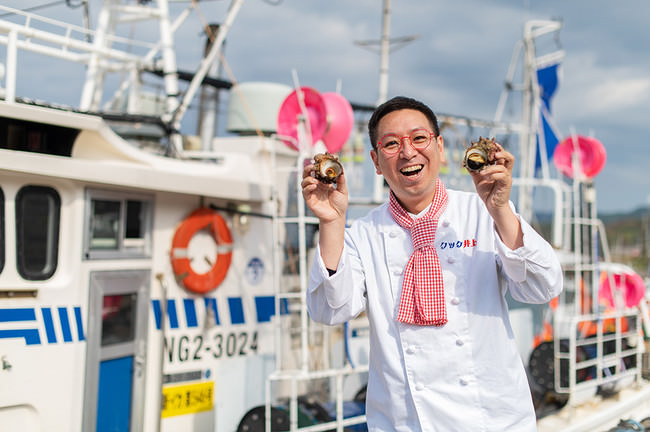 “地域を試食できる”食のオンライン商談サービス「タメショク」の第2回が2022年1月開催