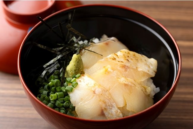 【島根】のどぐろ丼