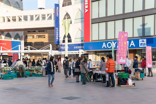 【ゆず庵】全国91店舗目！『寿司・しゃぶしゃぶ ゆず庵 西東京泉町店』が2021年12月21日(火)グランドオープン