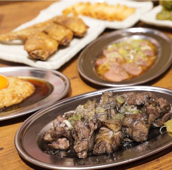 【串カツ田中も参加】外食業界横断プロジェクト「＃外食はチカラになる」　全国約16,500店舗の飲食店が参加