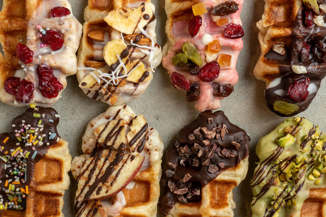 日本流行丼大賞2021グランプリに「黒十ヤ」の自然薯とろろ丼が選ばれました。