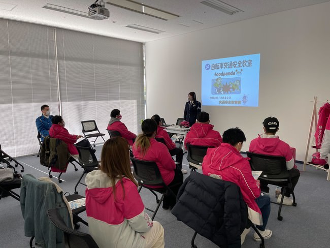 【ありがとうプロジェクト】川西市とロスゼロが医療従事者5300人への感謝として「もったいない」食品を提供。