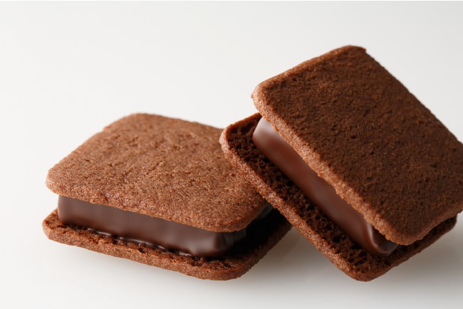 VANILLABEANS代表商品「ショーコラ」