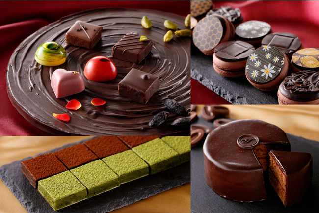 ヒルトン東京ベイ、デザートビュッフェ 「Strawberry Palace」を1月8日（土）から開催  ～ようこそ、優雅なピンクの宮殿へ～