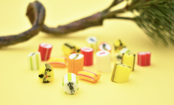 マスクの時もおいしくスッキリ！ ミントの刺激が少ないまろやかなヨーグルトミント味のタブレット「ゆるやかミントタブレット」新登場！