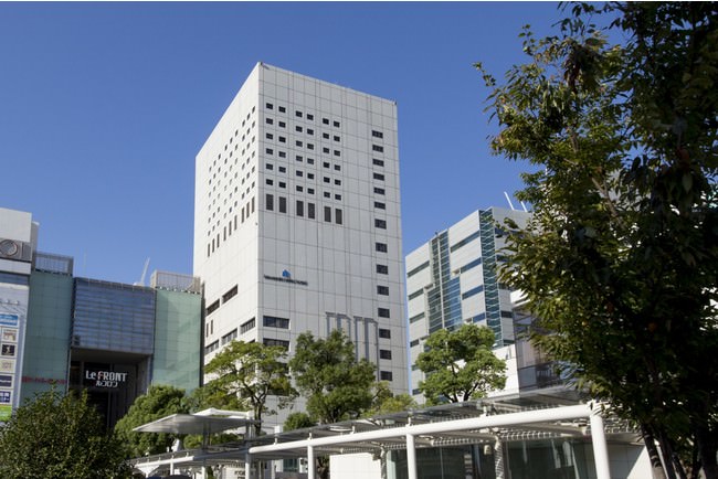 川崎日航ホテル