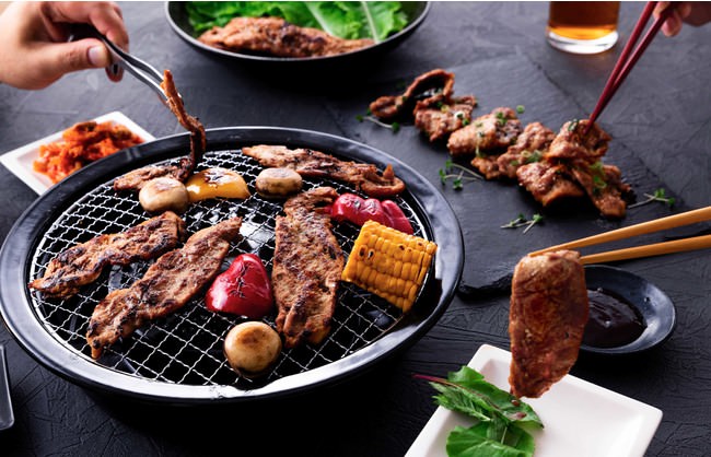 NEXTカルビ2.0 イメージ