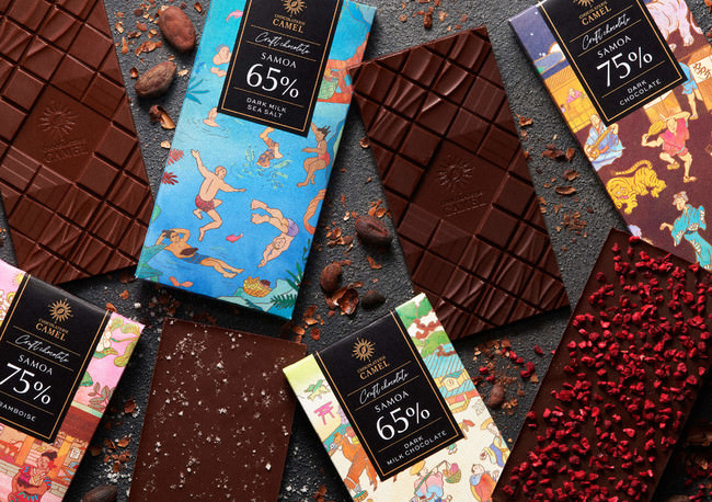 【Good Morning Table】生クリームが主役の「生クリームバーガー」にクリスマス仕様が登場！！