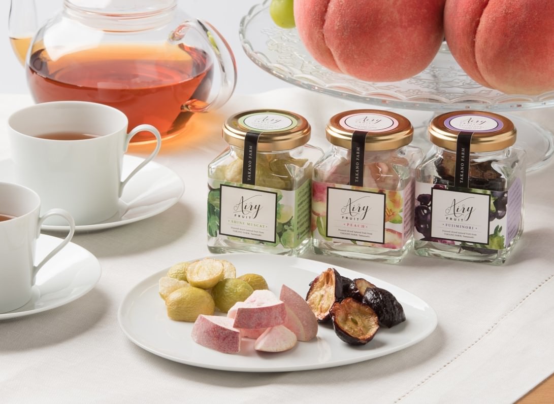 日本一の塩ラーメン“塩元帥”が
2022年4月開催のRAMEN EXPO USAにブース出展