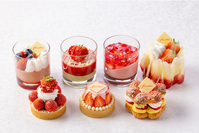 foodpanda、本日からサンマルクカフェのデリバリーサービスを開始！