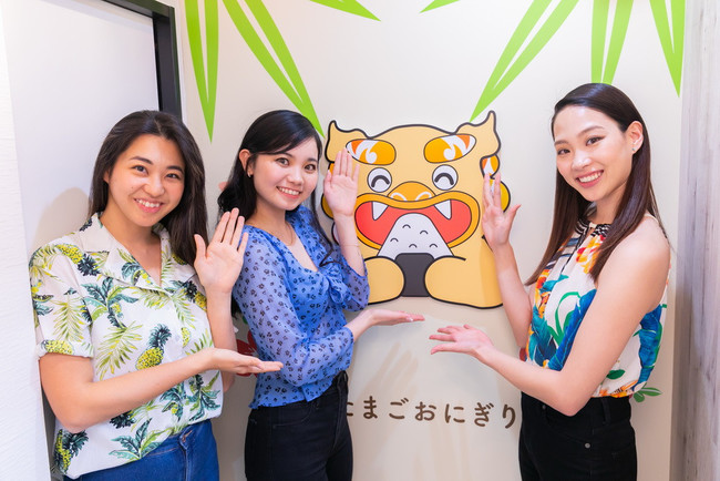 小芝風花さんがイメージキャラクターに！はじける笑顔と大ジャンプに注目！