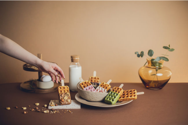 【開始わずか2時間で目標金額100%達成】