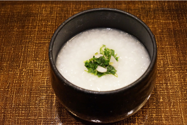 七草粥