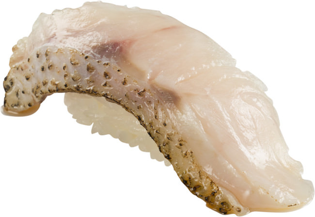 極上のどぐろの炙り