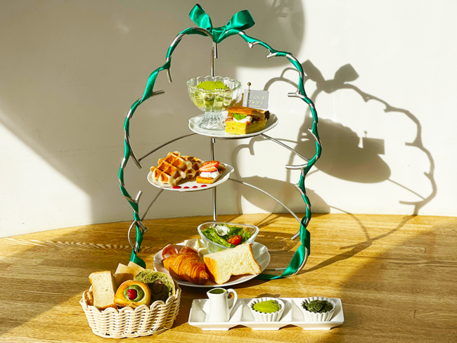 【ホテル近鉄ユニバーサル・シティ】Smile の輪が広がる 開業20周年記念  みんなであったか鍋パーティー「ウインターフェア」