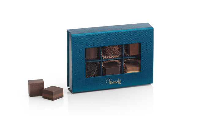 プラリネブルーボックス 6Ｐ