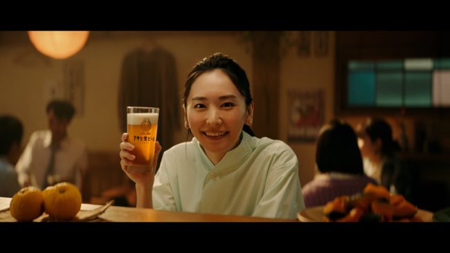 北海道産原料ジャガイモを大切に無駄なく活かすために『じゃがポックル』の長さの規格を改定しますパッケージにカルビーの想いも綴りました2021年12月30日（木）から順次切り替え