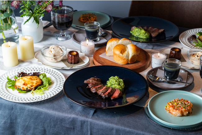 今年の冬休みはおうちで料理体験！親子で楽しむ「おさかな体験直送便」第5弾をリリース！「サバサンド」セットが本日、12月27日（月）より販売開始。