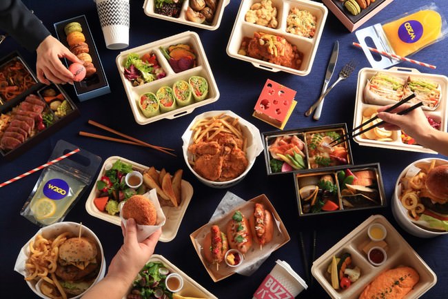 京都駅前スグ「京都タワーサンド」
約1年ぶりに『FOOD HALL BEER FESTA』を開催!