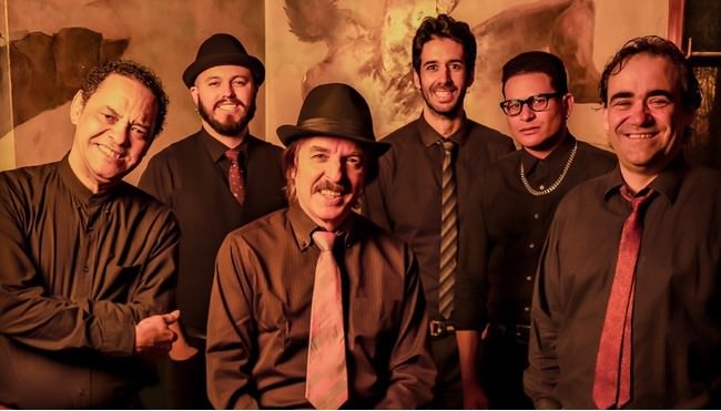 Stellato Supper Club New Year’s Eve Live