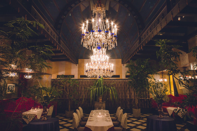 Stellato Supper Club