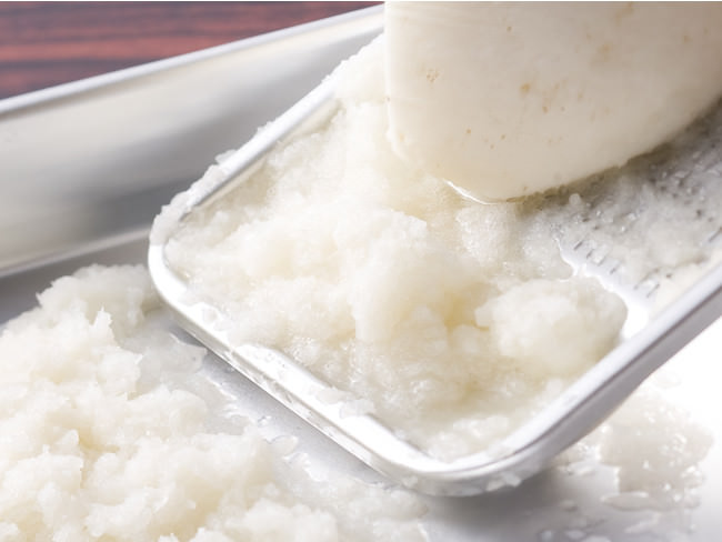 大根イメージ（画像：滋賀県提供）