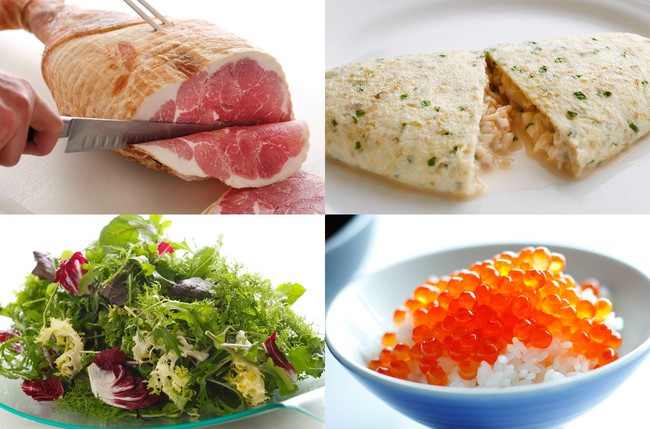 幸楽苑、新春に「紅白もちらーめん&餃子」が登場 買ってHAPPY!贈ってHAPPY!「幸楽苑の福袋」店舗での販売開始