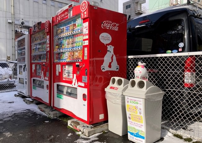 大通・映画館通 交差点