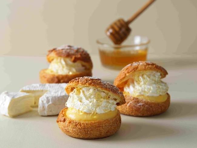 【バオガー】新メニュー発表 2022 寅年