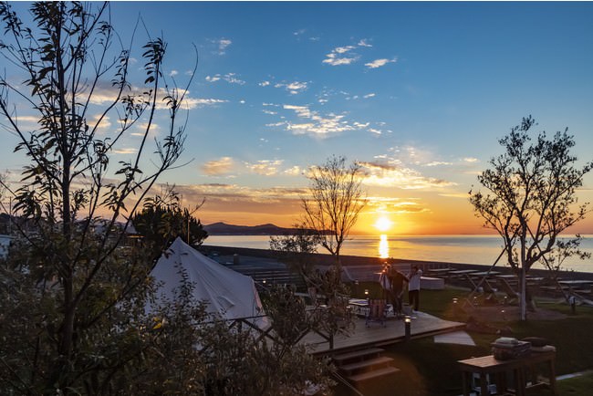 【五島列島】取材拒否で予約が取れない名店の頑固料理人にむちゃブリ…CV:石田彰「みんなでハムハム」#3