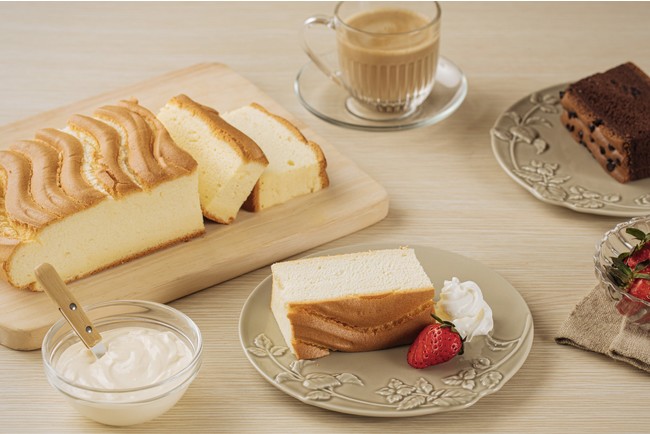 高級パウンドケーキのYOU＆G　甘さ極まる「日本一の栗」ケーキ　至高の逸品限定25個完売間近！