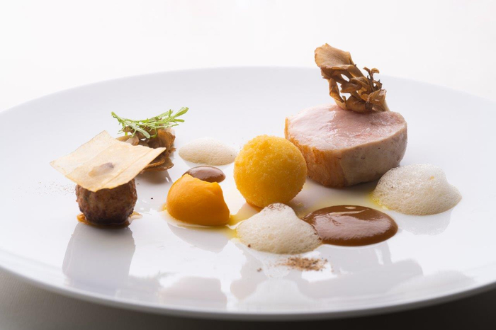 HACCI Honey Chocolate Collection 2022 、限定発売。気持ち彩る、心躍るチョコレート